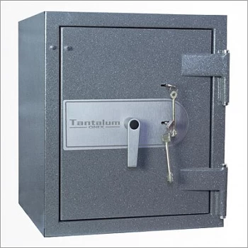 Взломостойкий сейф ONIX Tantalum NTR3-60MM