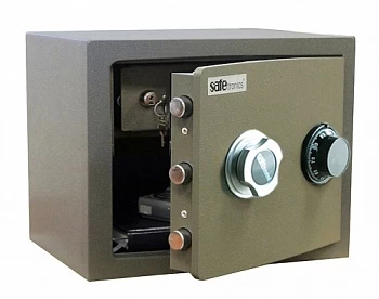 Взломостойкий сейф Safetronics NTR-22LGs