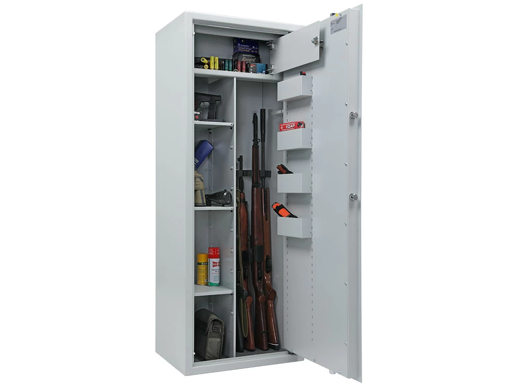 Оружейный сейф VALBERG ARSENAL 1454Т EL