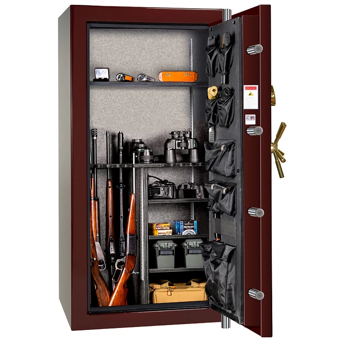 Сейф Rhino Metals® CD6030X EL BUW BR