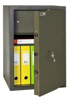 Взломостойкий сейф Safetronics NTR-61Ms