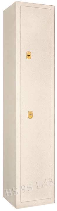 Оружейный сейф BS95.L43 Lux