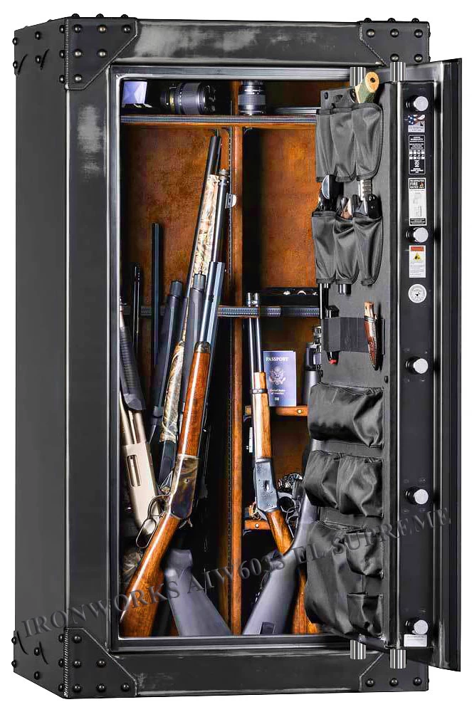 Сейф Rhino Ironworks® AIW6033 EL Supreme