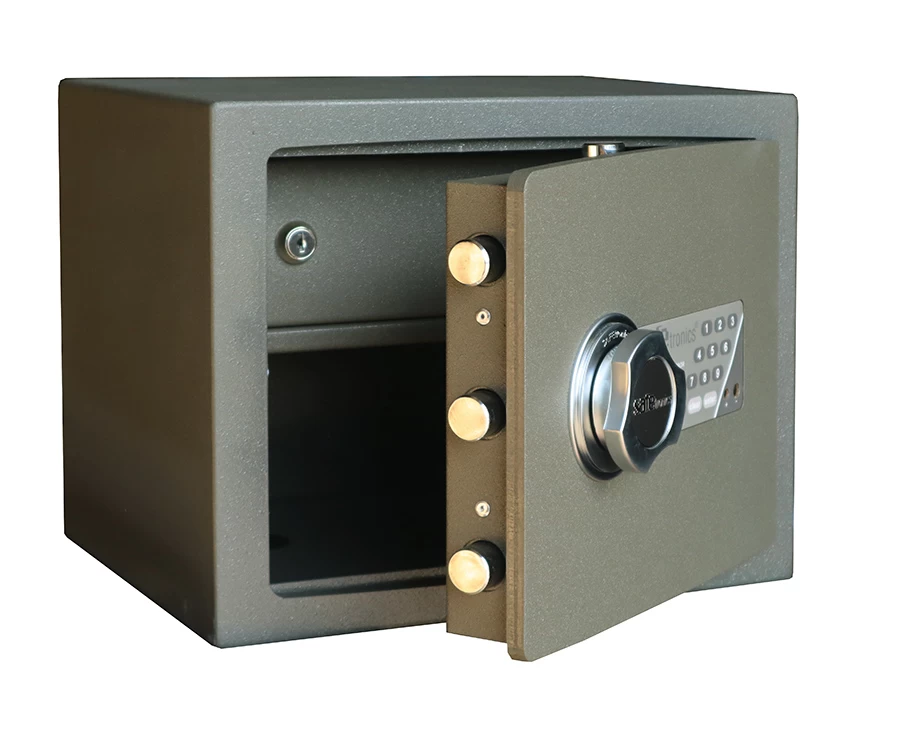 Взломостойкий сейф Safetronics NTR-22Es