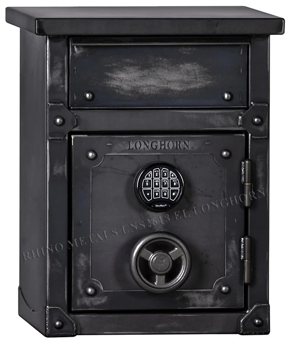 Сейф Rhino Metals LNS2618 EL Longhorn®