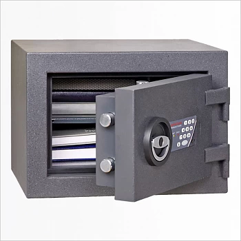 Огневзломостойкий сейф ONIX Tantalum NTF-32ME
