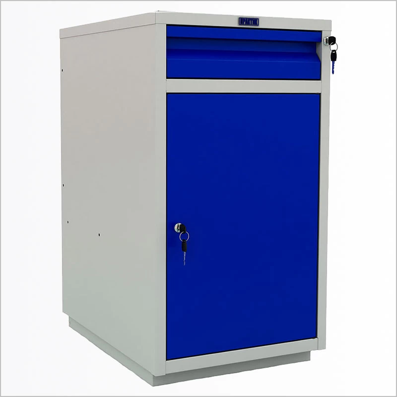 Инструментальная тумба WD-2