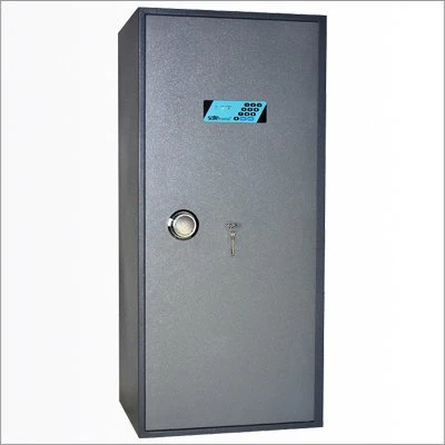 Офисный сейф Safetronics NTL 120MEs