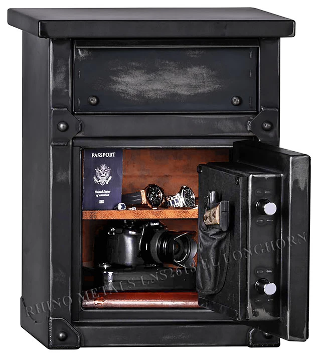 Сейф Rhino Metals LNS2618 EL Longhorn®