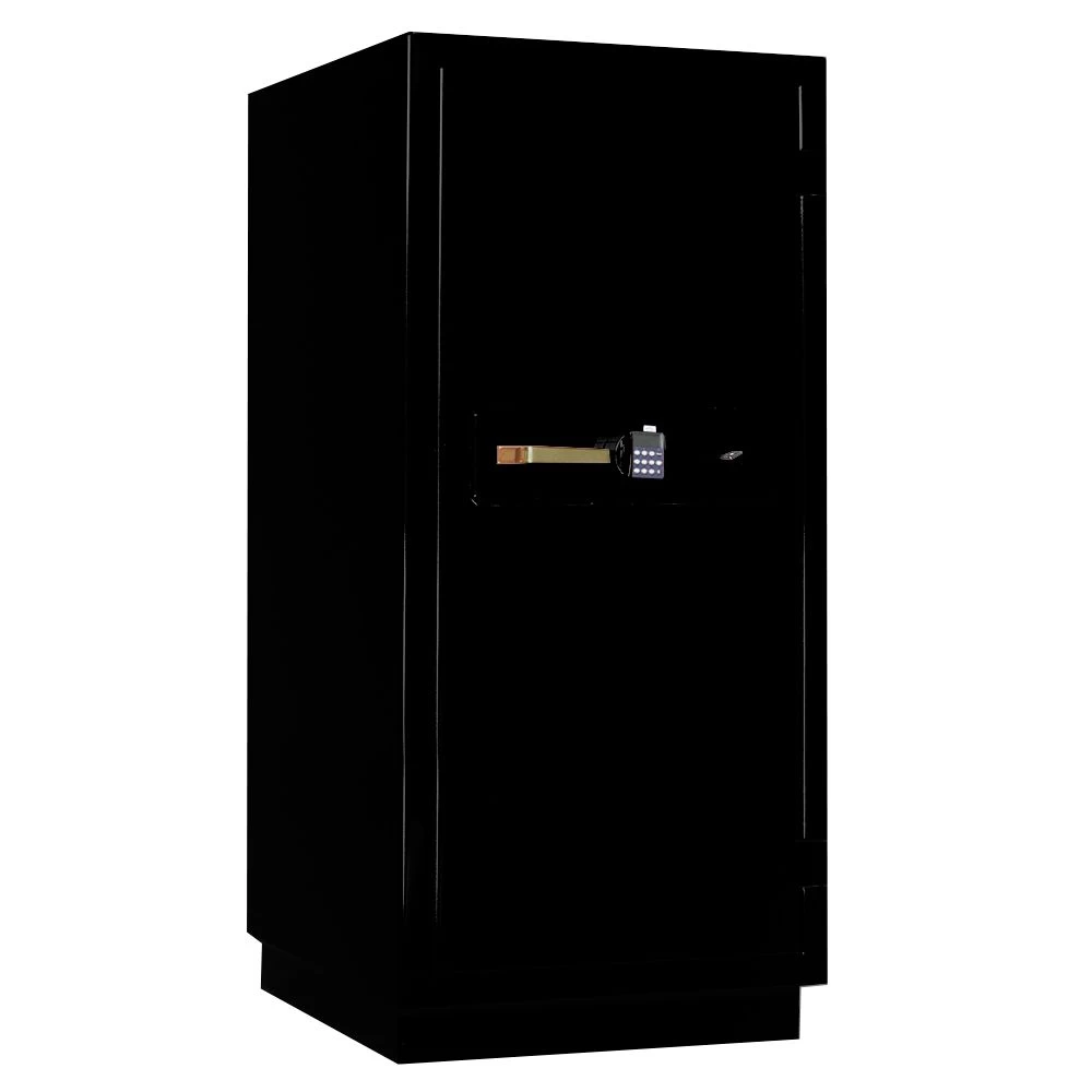 Сейф Burg–Wachter E 556 ES LAK Black