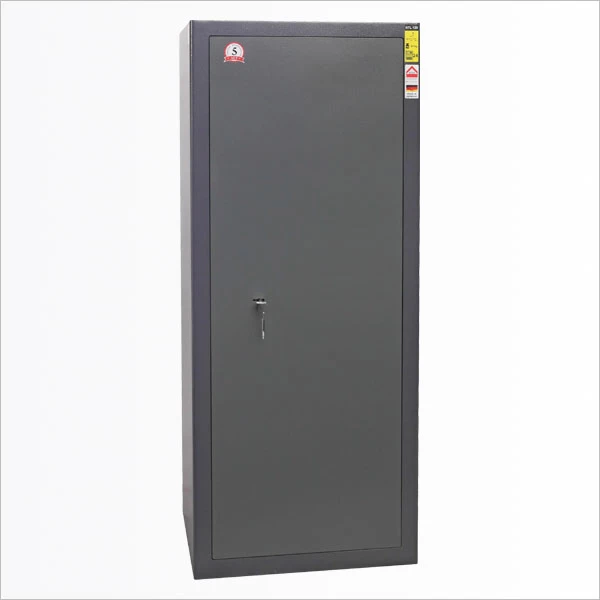 Офисный сейф ONIX NTL-120Ms