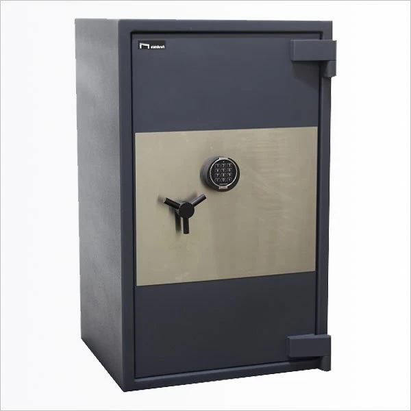 Огневзломостойкий сейф Defender Pro 028 XS EL