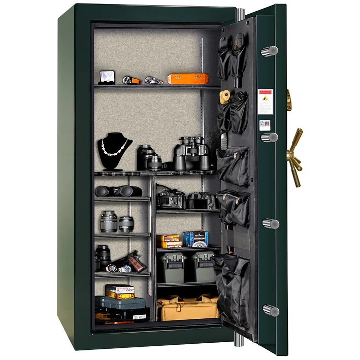 Сейф Rhino Metals® CD6030X EL GNG BR
