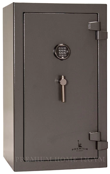Сейф Liberty PREMIUM HOME 12GYM
