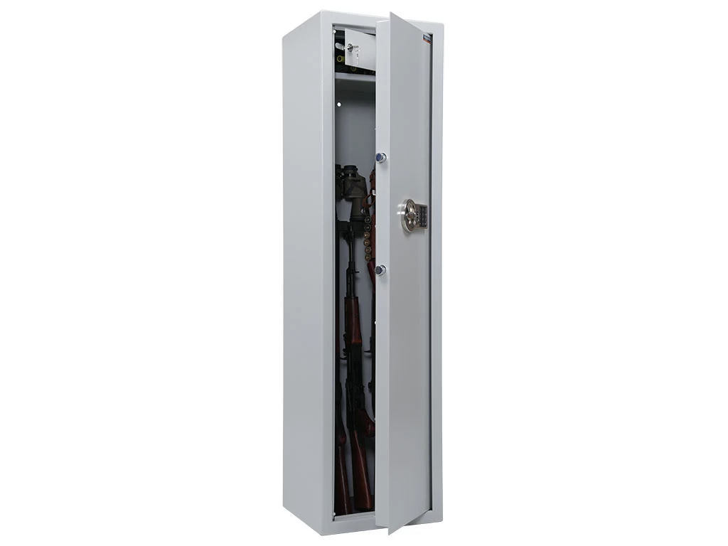 Оружейный сейф VALBERG ARSENAL 1443Т EL