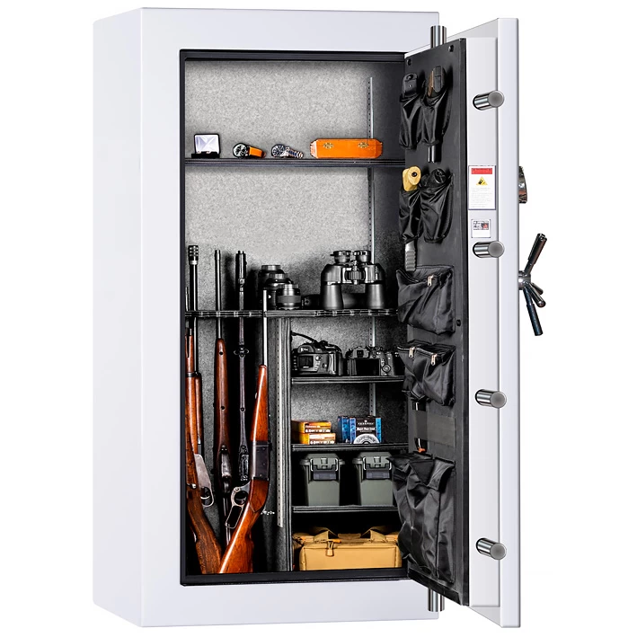 Сейф Rhino Metals® CD6030X EL PWG BC