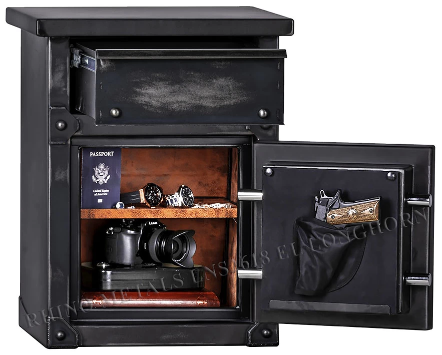 Сейф Rhino Metals LNS2618 EL Longhorn®