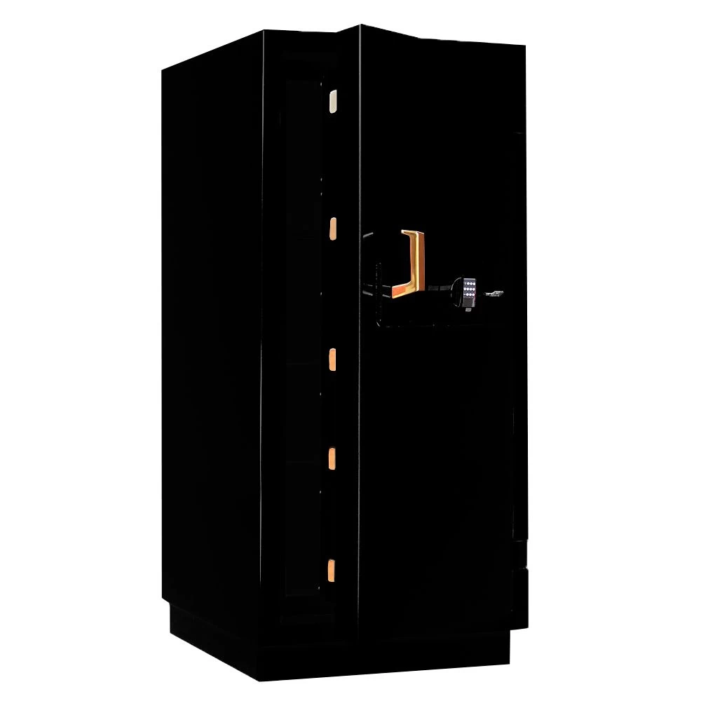 Сейф Burg–Wachter E 556 ES LAK Black