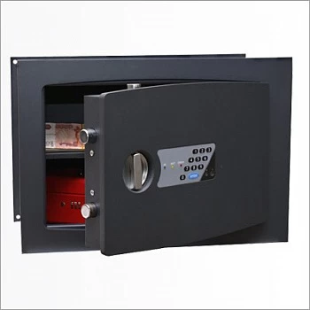 Встраиваемый сейф Safetronics STR 25E