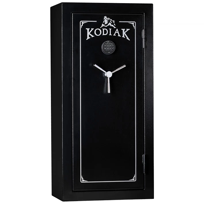 Сейф по отпечатку пальца Rhino Metals KB19ECX BEL Kodiak®