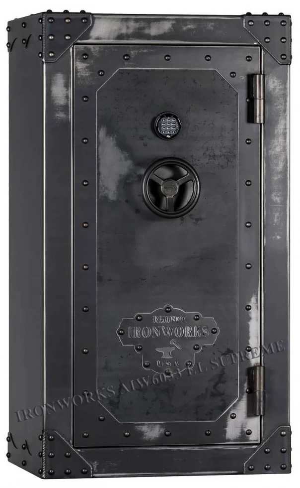 Сейф Rhino Ironworks® AIW6033 EL Supreme