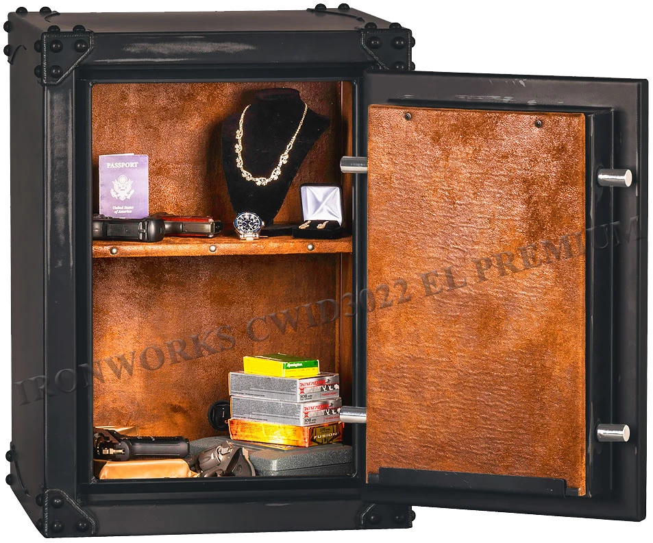 Сейф Rhino Ironworks® CIWD3022 EL Premium