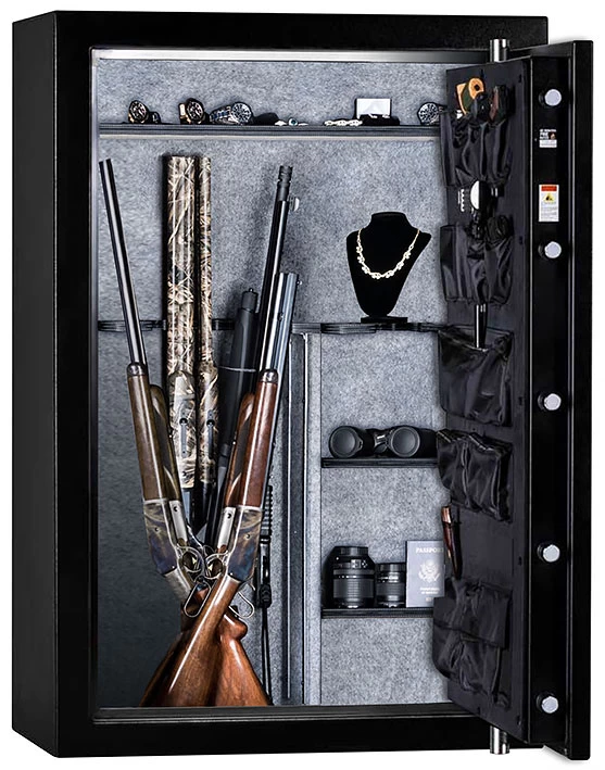 Универсальный тактический сейф Rhino Metals KTF5940EX BT EL Kodiak®