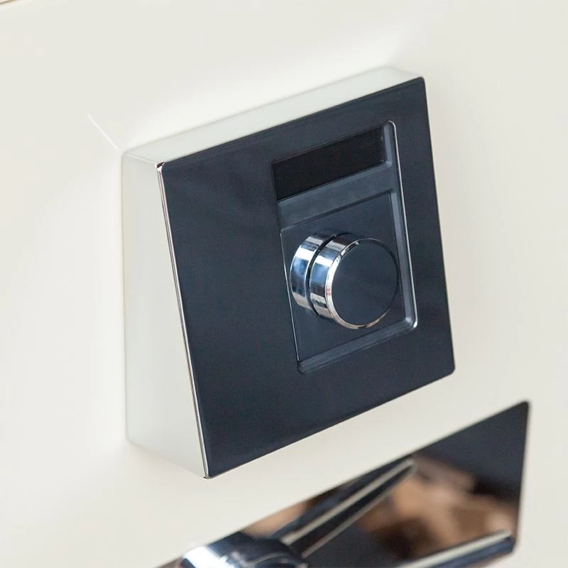 Сейф Waldis Business 801 E Ivory lak