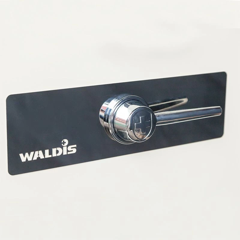 Сейф Waldis Business 801 E Ivory lak