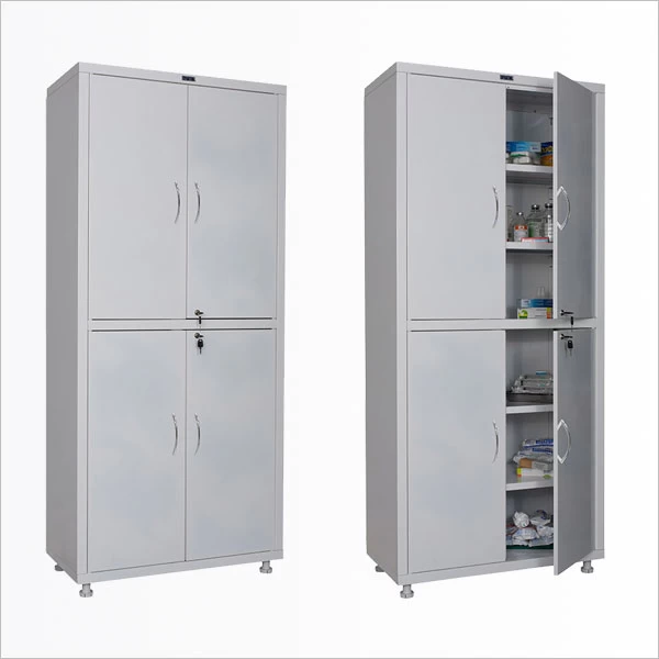 Шкаф медицинский HILFE МД 2 1780/SS