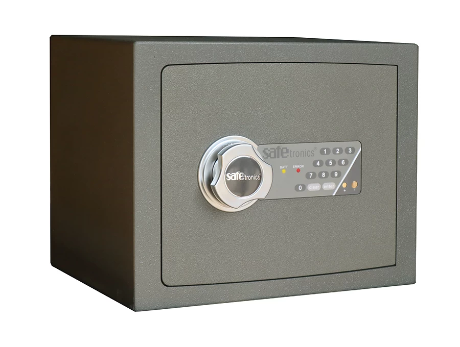 Взломостойкий сейф Safetronics NTR-22Es