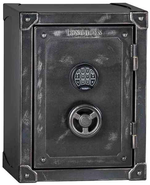 Сейф Rhino Metals LSB2418 EL Longhorn®