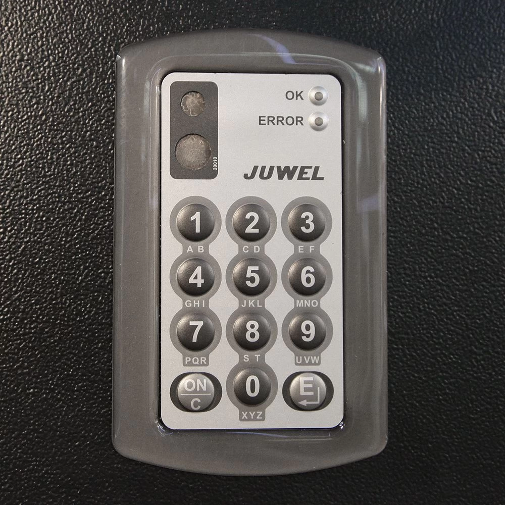 Встраиваемый сейф Juwel 4454/1