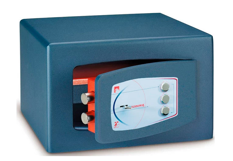 Мебельный сейф Technomax GMD/3