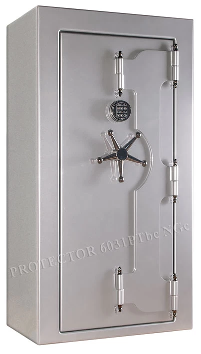 Оружейный сейф Fort Knox® Protector 6031PTbc NGc