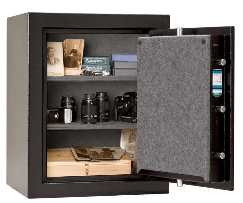 Сейф Liberty Home Safe 08BKT-CH