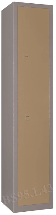 Оружейный сейф BS95.L43 Lux