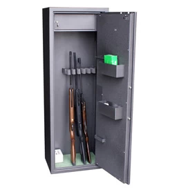 Сейф оружейный Safetronics IVETA Р МЕ/5