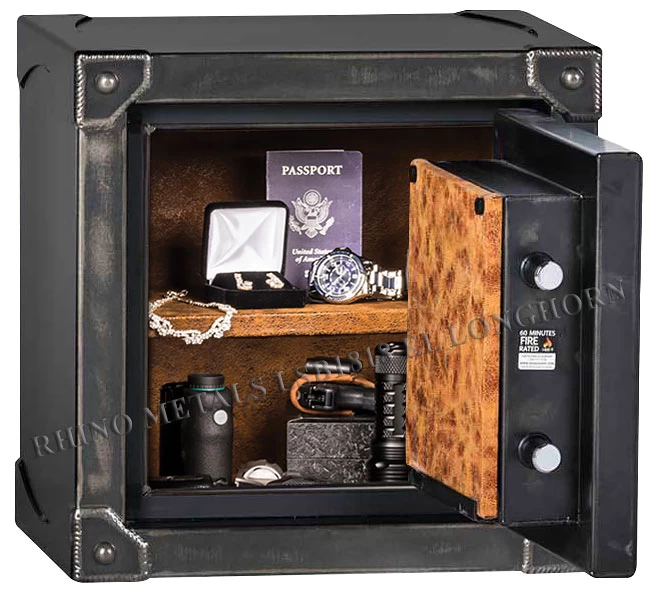 Эксклюзивный сейф Rhino Metals LSB1818 EL Longhorn®