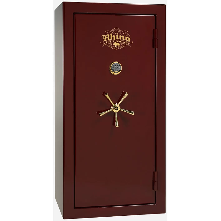 Сейф Rhino Metals® CD6030X EL BUW BR
