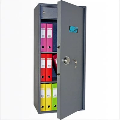 Офисный сейф Safetronics NTL 120MEs