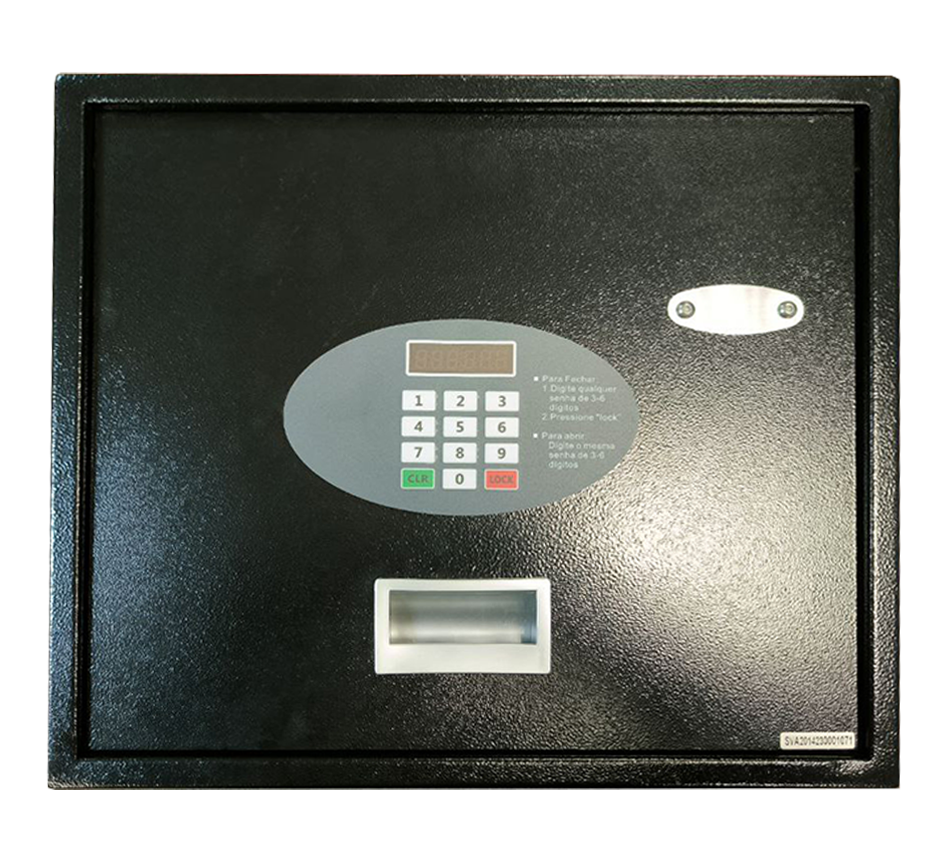 Сейф American Security DS-150CW
