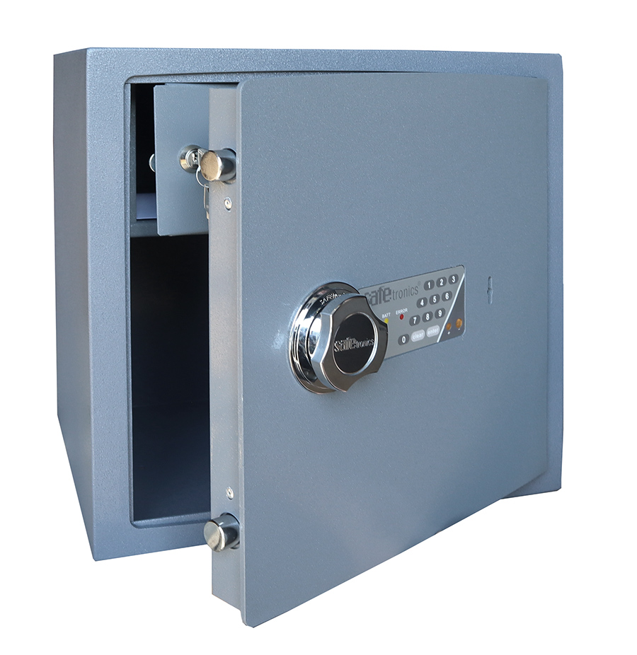 Мебельный сейф Safetronics NTL 40Es